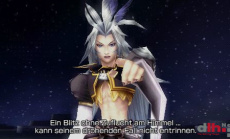 Neue Screenshots zu DISSIDIA 012[duodecim] FINAL FANTASY