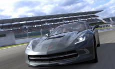 2014 Corvette Stingray für Gran Turismo 5