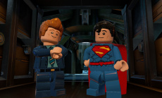 Conan O'Brien, Stephen Amell und Kevin Smith im neuen LEGO Batman 3-Trailer