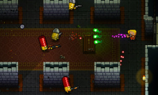 Enter The Gungeon erlöst dich 2015 von deinen alten Sünden