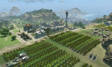 TROPICO 4: Apocalypse-DLC veröffentlicht