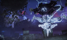 New PvE Features Revealed for Destiny