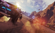 ONRUSH