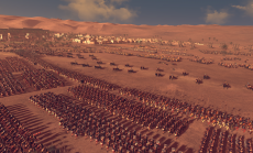 Total War: ROME II