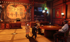 Neuer Trailer zu Bioshock Infinite