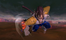 Neue Assets zu Dragon Ball Z: Battle Of Z zeigen gigantische Bosskämpfe