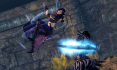 ArenaNet Reveals New Mist Champions for Stronghold PvP Mode in Guild Wars 2: Heart of Thorns