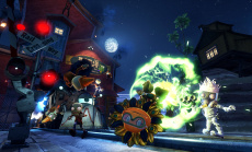 Plants vs. Zombies Garden Warfare erscheint heute für PC