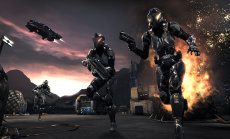 DUST 514 geht in die Open-Beta Phase