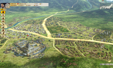 Koei Tecmo Details Civic Development Features for Nobunaga's Ambition: Sphere of Influence – Ascension