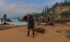 Assassin's Creed Odyssey