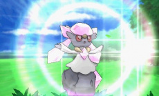 Mysteriöses Pokémon Diancie enthüllt