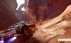 ONRUSH: Nur Fliegen ist schöner