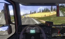 Der Euro Truck Simulator 2 rollt an den Start