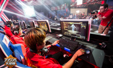 The $600,000 SMITE World Championship comes to Atlanta January 9-11, 2015