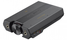 Sound Blaster E5 – Hi-Fi für die Hosentasche