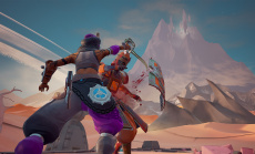 Introducing the Tinker - Mirage: Arcane Warfare’s Trap Specialist