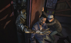 Adventure The Walking Dead von Telltale Games ab sofort im Handel erhältlich