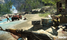 Neue Bilder zu Far Cry 3