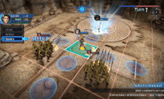 Koei Tecmo America Details Strategic Gameplay Elements of Dynasty Warriors: Godseekers