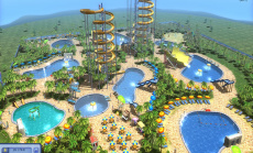 Waterpark Tycoon - Die Freibadsaison eröffnen