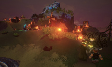 Valhalla Hills Getting Spooky (Almost) in Time for Full Release