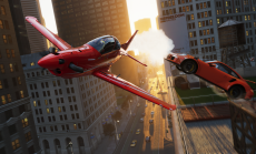 The Crew 2 Coming to PC and Consoles Mar. 16th, 2018