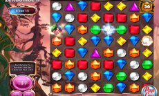 Bejeweled 3: Knobelhit reiht sich in die Riege der PC-Classics ein