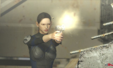 Nicht-Launchtrailer zu Binary Domain