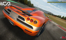 Auto Club Revolution Beta startet am 25. Juni 2011