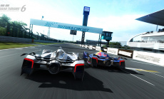 Gran Turismo 6: Neuigkeiten in v1.04