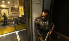 Deus Ex: The Fall - Ab sofort zum Weihnachtspreis im Apple App-Store erhältlich