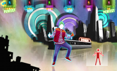 Just Dance 2014: Xbox One Screenshots