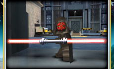 Lego Star Wars: The Complete Saga für iOS ab sofort für erhältlich