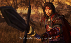 Samurai Warriors: Spirit of Sanada Out Now