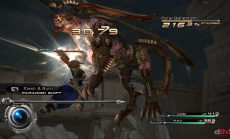 Neue Bilder zu Final Fantasy XIII-2