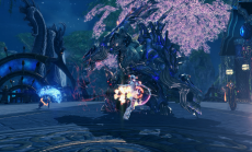 Blade & Soul Secret of the Stratus Expansion Brings Lots of Changes