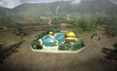 Koei Tecmo Details Civic Development Features for Nobunaga's Ambition: Sphere of Influence – Ascension