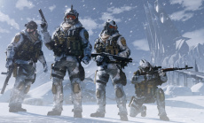 Warface-Update bringt heute erste Sibirien-Karte ins Spiel