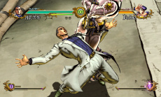 Neue Infos zu Jojo’s Bizarre Adventure: All Star Battle