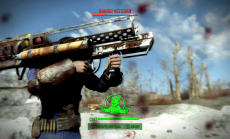 More Info and Screenshots for Fallout 4