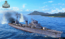 World of Warships: Entwicklertagebuch