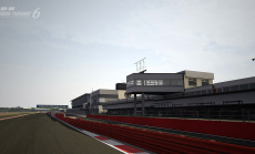 Sammlung verschiedener Gran Turismo 6 Bilder