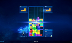 Tetris Ultimate für Next-Gen und PC