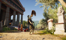 Assassin's Creed Odyssey