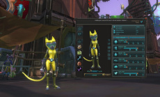 WildStar - Neues DevSpeak-Video zur Customization