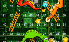 Snakes & Ladders in Aquarium ab sofort für iOs und Android erhältlich