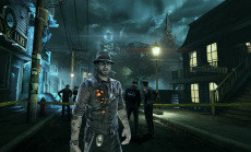 E3 Square Enix: Erste Bilder zu Murdered: Soul Suspect