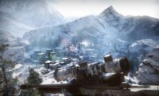 Sniper Ghost Warrior Contracts