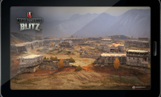 World of Tanks Blitz in die Closed Beta gestartet